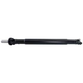 Tc54550063-z8 Rareelectrical New Rear Driveshaft Fits Chevrolet Tahoe Ls 8 Cyl 4.8l By 15109402 15712400