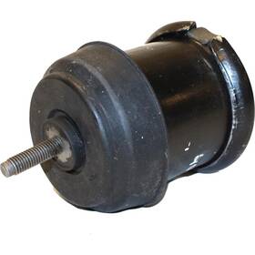 Wsem4037-z8 Rareelectrical New Front Motor Mount Fits Chevrolet Traverse Lt 6 Cyl 3.6l By Wsem4037