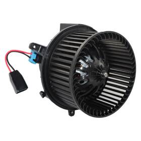 Dy7296 Rayten Hvac Blower Motor Fan Assembly For Chevrolet Silverado 1500 2500 Hd 3500 Front