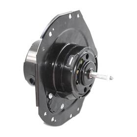 Dy8669 Rayten Pm111 A/c Heater Blower Motor Without Wheel For 1985-1995 Chevrolet Astro