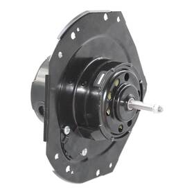 Dy8793 Rayten Pm113 A/c Heater Blower Motor Without Wheel For 1982-1993 Chevrolet S10