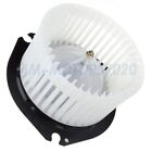 Am12242211s Rear A C Heater Blower Motor With Fan Cage For 2006-2000 Chevrolet Suburban 2500