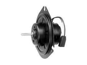 Bw83n4 Rear Blower Motor For Chevy Suburban 1500 Escalade Esv 2500 Yukon Xl