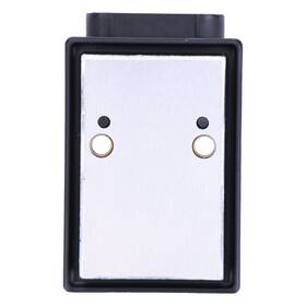 4-terminal Reli-autoparts Ru781 Heater Blower Motor Resistor For Chevy Trailblazer 2002-2006