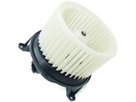 Replacement 22xyjr Front Blower Motor Fits Chevy Silverado 3500 2003-2006