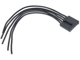 24jfmh Replacement Hvac Blower Motor Resistor Connector Fits Chevy Impala Limited 2014-2015