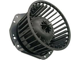 37qdww Replacement Hvac Blower Motor And Wheel Fits Chevy C20 Suburban 1976-1986