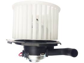 41svym Replacement Blower Motor Fits Chevy C3500 1999-2000