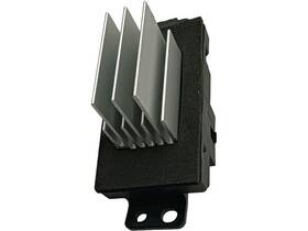 77197srrj Replacement For 2003-2006 Chevrolet Avalanche 1500 Hvac Blower Motor Resistor Kit