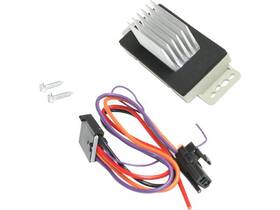 25jccg Replacement Ap Blower Motor Resistor Fits Chevy Trailblazer 2003-2009