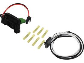 Mk283mt Replacement Ap Front Blower Motor Resistor For 2003-2006 Chevy Avalanche 2500 2004 2005
