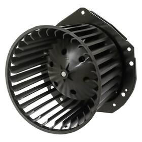 Id0062aa0312r00 Replacement For Chevy Blazer 1999-2002 Hvac Blower Motor