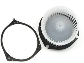 Replacement Rt93d1 Front Blower Motor For Chevy Impala Grand Prix Lacrosse Monte Carlo
