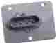 Res304 Std 98 99 1998 1999 Chevy Gmc Suburban Rear Blower Resistor