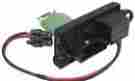 Res313 Std 99 00 01 02 03 04 05 06 07 Chevy Silverado Sierra Pick Up Truck Blower Resistor