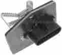 Res316 Std 95 96 97 98 99 00 01 Chevy Gmc Pick Up Truck Blower Resistor