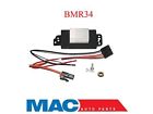Bmr34 Resistor Fits Blower Chevy Buick Cadillac Saab Motor Gmc Brand