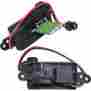 81919088 Resistor Motor Heater 89019088 Truck Pickup Suv Gmc Chevy Genuine Gm Blower
