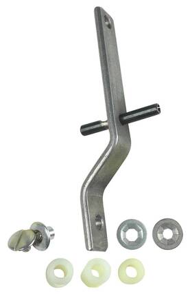 Ch26268 Restoparts For Chevy Chevelle 1964-1965 Hvac Blower Motor Lever