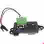 Ru-377 Standard New Blower Motor Resistor Olds Chevy Isuzu Ascender