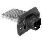 Ru-459 Standard For Chevy Aveo Hvac Blower Motor Resistor 707390892993