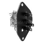 Ru-520 Standard For Chevy Astro Hvac Blower Motor Resistor 707390893150