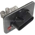 00091769387044 Ru-54 Standard Blower Motor Resistor New Chevy Olds Chevrolet