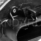 Ru-55 Standard For Chevy Cavalier Hvac Blower Motor Resistor 091769385170