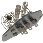 00091769386221 Ru-56 Standard Blower Motor Resistor Front New Chevy Express