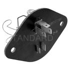 Ru-57 Standard For Chevy Suburban Hvac Blower Motor Resistor 091769385187