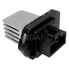 Ru-677 Standard For Chevy Epica Intermotor Hvac Blower Motor 025623559889