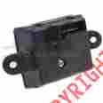 Ru1067 Bwd Hvac Blower Motor Resistor Chevy Malibu Pontiac G6 Saturn Aura