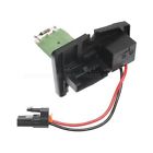 Ru60 Standard Motor Products Smp Blower Resistor Buick Chevy Oldsmobile Pontiac