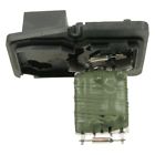 Ru60t Standard For Chevy Corvette Hvac Blower Motor Resistor 025623711164