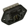 Ru987 Standard For Chevy Hvac Blower Motor Resistor 033086367118