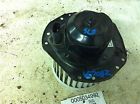 52498981 S10 Motor Chevy Blower Stock Blazer Ze0639 1999 1580466 52498982