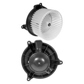 26-13955 Santech For Chevy Silverado 3500 2003-2009 Hvac Blower Motor