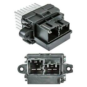 Santech Mt18008 For Chevy Silverado 3500 Hd 08-13 Hvac Blower Motor Resistor