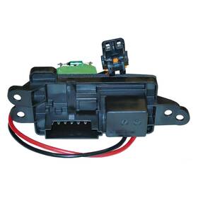 Mt1812 Santech For Chevy Silverado 1500 1999-2007 Hvac Blower Motor Resistor