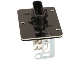 94178bvkc Santech/ Omega Envir. Tech. For Chevrolet S10 Blower Motor Resistor Tech