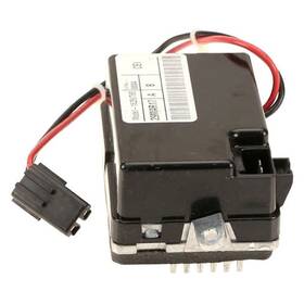 W0133-1815253-sii Santech For Chevy Silverado 2500 Hd 01-03 Hvac Blower Motor Control Module W0133-1815253-sii Santech For Chevy Silverado 2500 Hd 01-03 Hvac Blower Motor Control Module