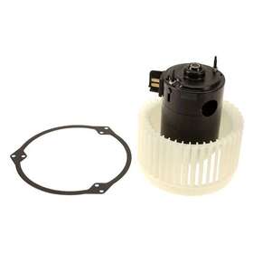 W0133-1835595-sii Santech For Chevy Cobalt 2005-2010 Hvac Blower Motor
