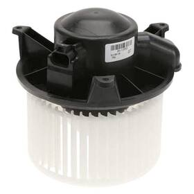 W0133-4095580-sii Santech For Chevy Silverado 3500 Hd 07-14 Front Hvac Blower Motor