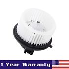 Sho650112 Acumste Heater Blower Motor Fan Cage For Chevy 505858650112