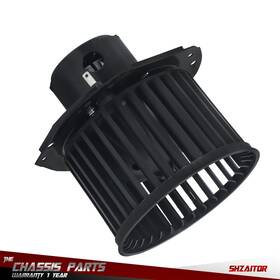 Ie1344330es Shzaitor A/c Heater Blower Motor For Chevrolet Astro Blazer C10 C20 C30 Camaro V3500
