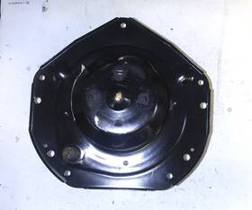 Pm141e Siemens 5141 Blower Motor 1982-1993 Chevy S10 New