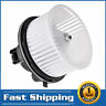 Sin964079 Acumste Heater Ac Blower Motor With Fan Cage For Chevrolet