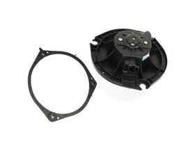 Skp 22366rjcj For 2004-2007 Chevrolet Monte Carlo Blower Motor Front 2005 2006
