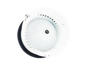 Skp 45695hkqf For 2003-2006 Chevrolet Silverado 1500 Blower Motor Front 2004 2005