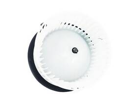 47131wcmy Skp For 2003 2005-2006 Chevrolet Silverado 1500 Hd Blower Motor Front